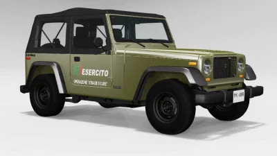 Italian Skin Pack v 3.5