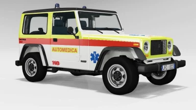 Italian Skin Pack v 3.5