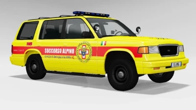 Italian Skin Pack v 3.5