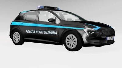 Italian Skin Pack v 3.5