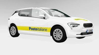 Italian Skin Pack v 3.5