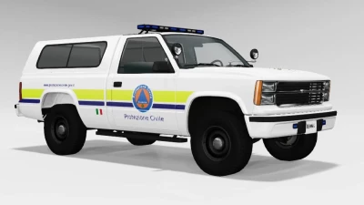 Italian Skin Pack v 3.5