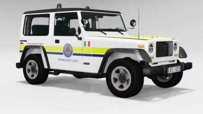 Italian Skin Pack v 3.5