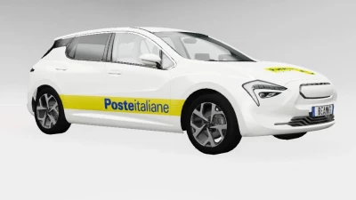 Italian Skin Pack v 3.5