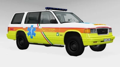 Italian Skin Pack v 3.5