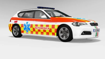 Italian Skin Pack v 3.5