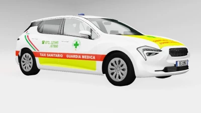 Italian Skin Pack v 3.5