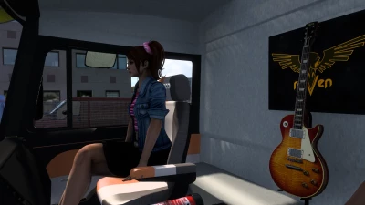 Iveco 145-17 R + Trailer 1.49