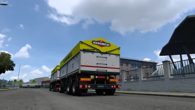 Iveco 145-17 R + Trailer 1.49