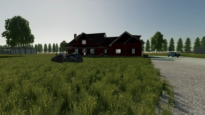 J. Andersons Farm v1.0.0.0