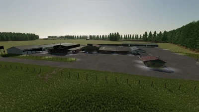 J. Andersons Farm v1.0.0.0