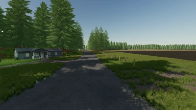 J. Andersons Farm v1.0.0.0