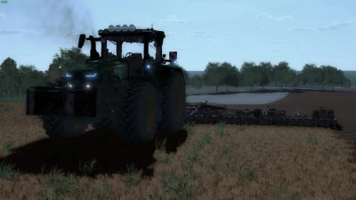 John Deere 8R 280-410 Edited v1.0.0.0