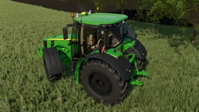 John Deere 8r Series v1.0.0.3