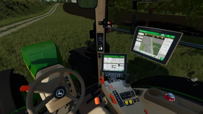 John Deere 8r Series v1.0.0.3