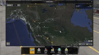 K-DOG's Diamond Mine v1.49f Speed Sign Patch v1.0