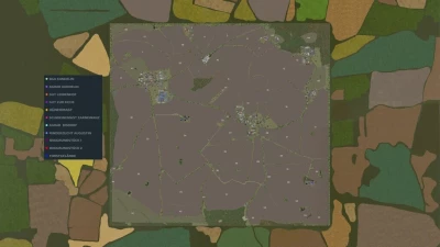 Kandelin At MV v1.1.0.0