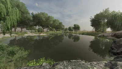 Kandelin At MV v1.1.0.0