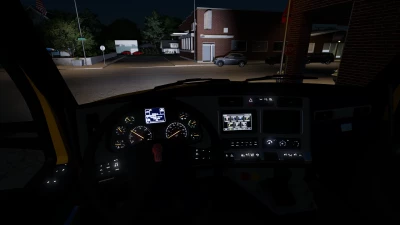 Kenworth T680 v1.0.0.0