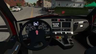 Kenworth T680 v1.0.0.0