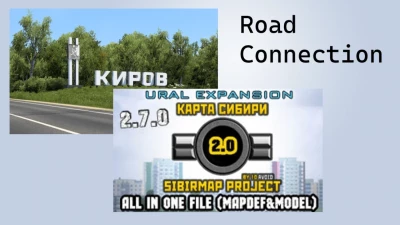 Kirov Map Sibir Map RC v0.3 1.49