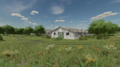 Krasnuy Yar 4x v1.0.0.0