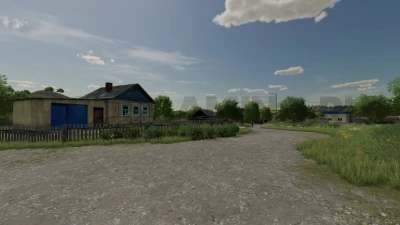 Krasnuy Yar 4x v1.0.0.0