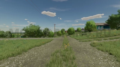 Krasnuy Yar 4x v1.0.0.0