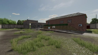 Krasnuy Yar 4x v1.0.0.0