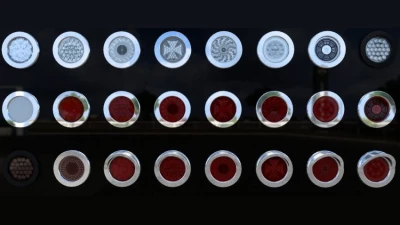 KSW Custom Light Pack 1.49