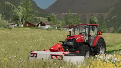 Kuhn GMD COMPACT F Pack v1.1.0.0