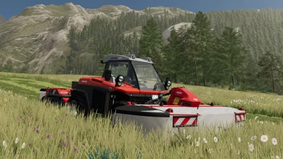 Kuhn GMD COMPACT F Pack v1.1.0.0