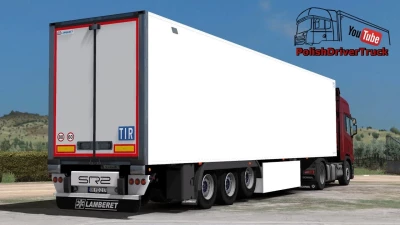 Lamberet Futura SR2 v1.5