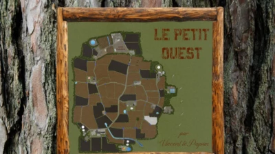 Le Petit Ouest v1.1.0.0