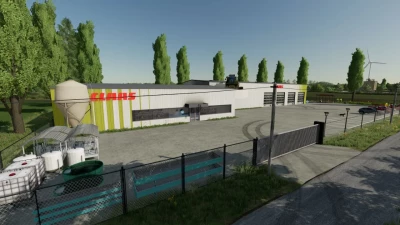 Le Petit Ouest v1.1.0.1