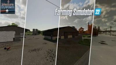 Le Petit Ouest v1.1.0.1