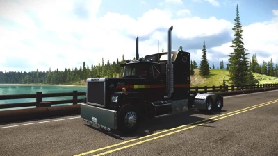 Mack Superliner v2.2.1 1.49