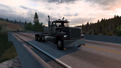 Mack Superliner v2.2.1 1.49