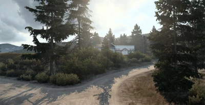 Mackay Farm Remaster (Idaho) 1.49