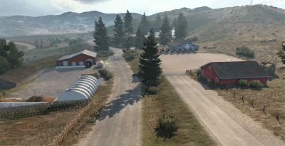 Mackay Farm Remaster (Idaho) 1.49