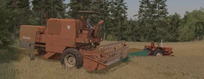 Mała Wieś Poprawka v1.0.0.0