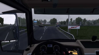 MAN TGX 2010 by XBS v5.8.4 1.49