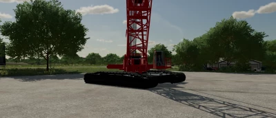 Manitowoc 16000 v1.0.0.0