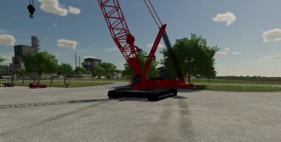 Manitowoc 16000 v1.0.0.0