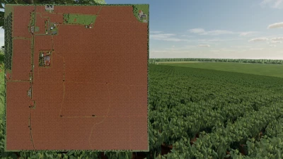 Maragogipe Map v1.1.0.0