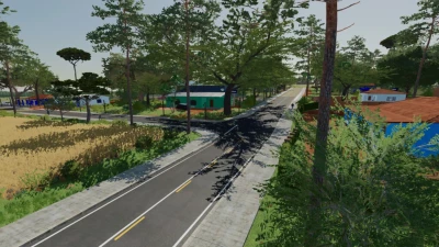 Maragogipe Map v1.1.0.0