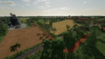 Maragogipe Map v1.1.0.0