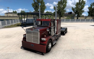 Marmon 57P 1987 v1.49