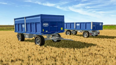 Matiba RMTB Pack v1.1.0.0