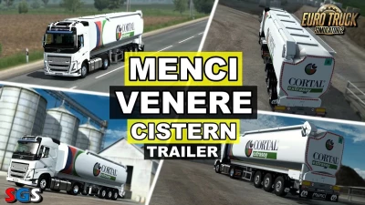 Menci Venere Trailer v1.6 1.49